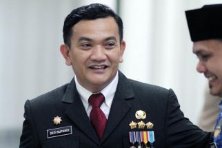 Diusulkan DPRD Jadi Pj Wali Kota Bandung, Dedi Supandi Merespons - JPNN.com Jabar