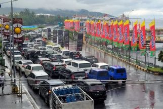 Cuaca Membaik, Penyeberangan Ketapang-Gilimanuk Dibuka Kembali - JPNN.com Jatim