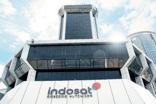 Kinerja Keuangan Indosat Menguat, Jangkauan Jaringan 100 Persen pada Kuartal Pertama 2023 - JPNN.com Jateng