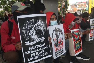 Peringati May Day 2023, Aliansi Buruh Bandung Raya Tuntut Upah UMK yang Layak - JPNN.com Jabar