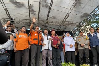 Temui Para Buruh saat May Day, Gubernur Khofifah Siap Jalankan 7 Rekomendasi - JPNN.com Jatim