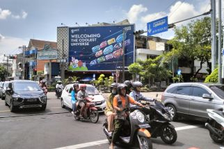 Selama Arus Mudik-Balik Lebaran 2023, Sebegini Jumlah Kecelakaan di Kota Solo  - JPNN.com Jateng