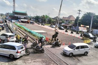 Jalan Solo-Purwodadi Ditutup, Koridor 1 Trans Jateng Mulai Gunakan Rute Alternatif - JPNN.com Jateng
