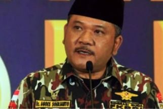 GM FKPPI Jatim Ingatkan Peneliti BRIN Jaga Sikap di Tahun Politik, Jangan Genit - JPNN.com Jatim