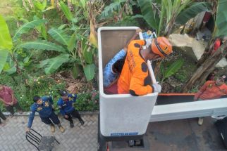 Seorang PNS di Bantul Tersengat Listrik saat Memperbaiki Pelampung Penampungan Air - JPNN.com Jogja