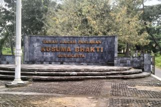 Gibran Bidik Kawasan Taman Makam Pahlawan Jadi Pusat Parkir  - JPNN.com Jateng