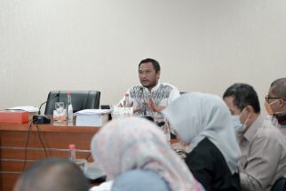 Gelar Rapat Kerja dengan Disparbud, Komisi IV DPRD Kota Bogor Bahas Rencana Induk Pariwisata Daerah - JPNN.com Jabar