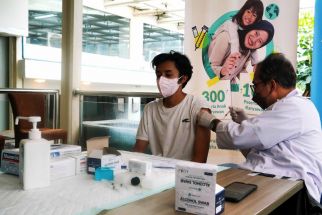 Biofarma Siap Ambil Peran dalam Program Indonesia Bebas Covid-19 - JPNN.com Jabar