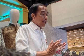 Jokowi Hari Ini Pastikan Jalan Rusak di Lampung yang Viral - JPNN.com Lampung