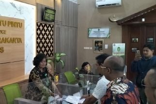Tim Kuasa Hukum Gus Nur Ajukan Banding ke Pengadilan Negeri Surakarta - JPNN.com Jateng