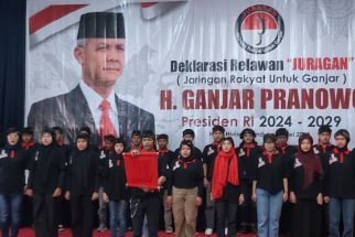 Pilpres 2024, Juragan Siap Menangkan Ganjar Pranowo di Jabar - JPNN.com Jabar