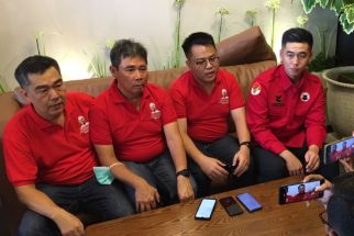 Pengusaha Banteng Milenial Siap All Out Dukung Ganjar Pranowo di Pilpres 2024 - JPNN.com Jatim