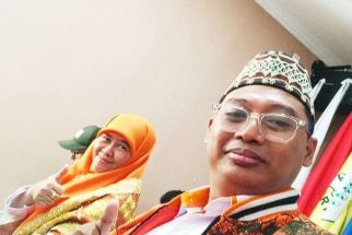PKS Lampung Pendaftar Pertama Bakal Calon Anggota Legislatif, Ketua KPU Ucapkan Terima Kasih  - JPNN.com Lampung