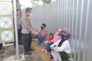 Pengobatan Ida Dayak di Semarang Hoaks, Polisi: Silakan Buat Laporan - JPNN.com Jateng