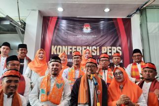 DPD PKS Keluarkan 3 Nama Calon Wali Kota Depok, Berikut Daftarnya - JPNN.com Jabar