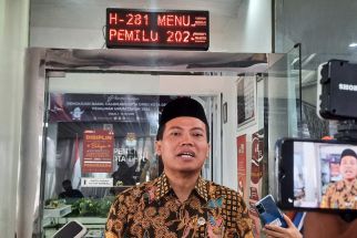 KPU Depok Minta Parpol Tidak Melibatkan Banyak Massa Saat Mendaftarkan Bacaleg - JPNN.com Jabar