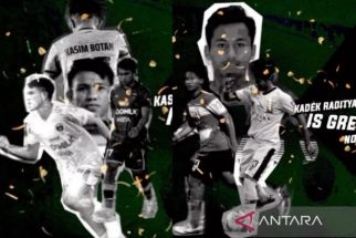 Perkuat Lini Sayap, Persebaya Kontrak 2 Pemain Baru, Kasim Botan & Kadek Raditya - JPNN.com Jatim