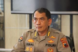 Kombes Iqbal Buka Suara Soal Laporan Penganiayaan di Kampus Pelayaran Semarang - JPNN.com Jateng