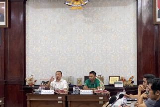 Wali Kota Eri & Presiden Persebaya Bakal Datangi Kementerian PUPR - JPNN.com Jatim