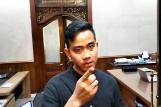 Wahai Pak Jokowi, Dengarkan Usulan Gibran Ini - JPNN.com Jateng