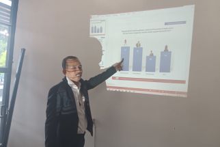 Jadi Kuda Hitam, Bupati Sumenep Masuk 3 Besar Kandidat Potensial Gubernur Jatim - JPNN.com Jatim