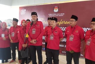 PDIP Jabar Targetkan Kemenangan Pada Pileg 2024 - JPNN.com Jabar