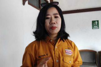 Memajukan UMKM di Daerah Pelosok Kota Bogor, Jadi Fokus Retno Yulianingrum di Pileg 2024 - JPNN.com Jabar