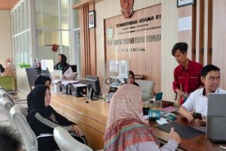 Kabar Baik, Kemenag Batang Dapat Tambahan Kuota Haji untuk 35 Jemaah - JPNN.com Jateng