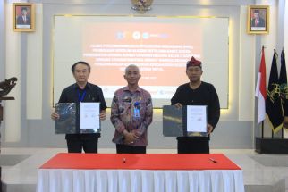 Umat Kristiani Warga Binaan Rutan Bandung Ikuti Sekolah Kerohanian - JPNN.com Jabar