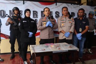 Polisi Ungkap Pelaku Pembakaran Kantor NU Sumenep, Motifnya Jengkel  - JPNN.com Jatim