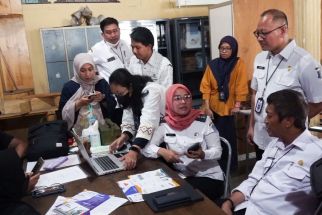 Permudah Urus IMB, Pemkot Surabaya Buka Layanan di Balai RW, Ini Syaratnya - JPNN.com Jatim