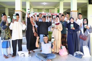 Pertahankan Sektor Pertanian Sebagai Andalan, Kiai Muda Jatim Edukasi Warga Tulungagung - JPNN.com Jatim