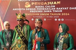 Satu Tarikan Napas, PKB Jatim Siap Sapu Bersih Kemenangan di 2024 - JPNN.com Jatim