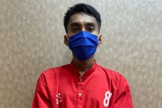 Sempat Kabur ke Semarang, Pencuri Spesialis Indekos di Surabaya & Sidoarjo Diringkus - JPNN.com Jatim