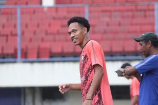 Eks Persipura Jayapura Ini Jadi Rekrutan Anyar PSIS Semarang - JPNN.com Jateng