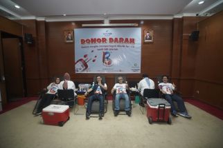 Tasyakur Milad ke-13, Bank Bjb Syariah Gelar Khitanan Massal dan Donor Darah - JPNN.com Jabar