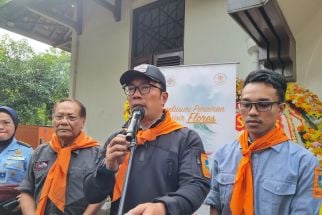 Ridwan Kamil Merespons Keras Kasus Pencabulan Belasan Santriwati di Bandung - JPNN.com Jabar
