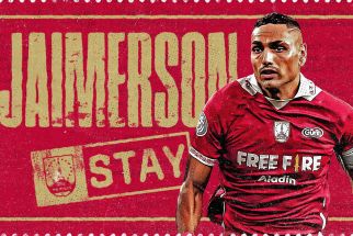 Alasan Persis Solo Perpanjang Kontrak Jaimerson Xavier - JPNN.com Jateng