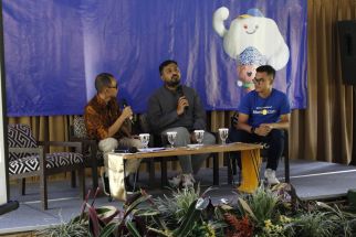 Tingkatkan Bisnis Wisata di Lembang, Pelaku Pariwisata Dibekali Pelatihan - JPNN.com Jabar