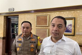 Pemkot Surabaya Tanggung Biaya Perawatan Korban Pembakaran oleh Ayah Tiri di Sambikerep - JPNN.com Jatim