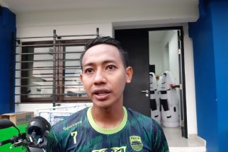 Penampilan Beckham Putra di SEA Games 2023 Tuai Pujian Ridwan Kamil - JPNN.com Jabar
