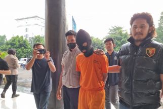 Penculik Mantan Kekasih di Bandung, Positif Mengonsumsi  Sabu-sabu - JPNN.com Jabar