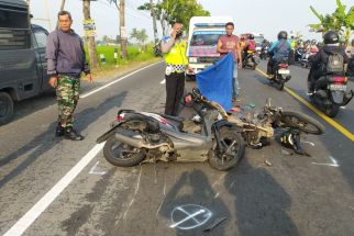 Mahasiswa Asal Maluku Tewas karena Kecelakaan di Sleman - JPNN.com Jogja