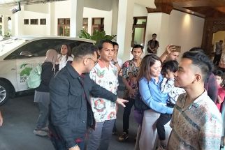 Gibran Jadi Favorit PSI untuk Maju Pilgub DKI Jakarta 2024 - JPNN.com Jateng