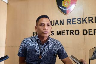 Identitas Jasad Tanpa Busana di Depok Belum Terungkap, Polisi: Sidik Jari Hanya Terbaca 60 Persen - JPNN.com Jabar