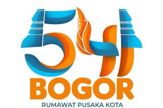Jadi Lokasi Pusat Perayaan HJB ke-541, Jalan Sudirman Kota Bogor Akan Ditutup Selama 3 Jam - JPNN.com Jabar