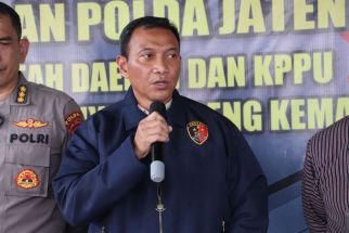 Polda Jateng Tertibkan 197 Titik Pengeboran Minyak Bermasalah di Blora - JPNN.com Jateng