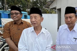 Pesan Menohok MUI Jateng Jelang Masa Kampanye Pemilu 2024 - JPNN.com Jateng