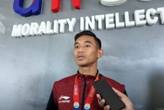 Cerita Kapten Timnas Rizky Ridho Redam Emosi Pemain Saat Hadapi Thailand - JPNN.com Jatim