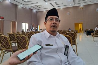 70 Jemaah Calon Haji Embarkasi Surabaya Batal ke Tanah Suci, Gegara Ini - JPNN.com Jatim